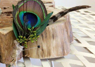 Bouts & Corsages  (2)