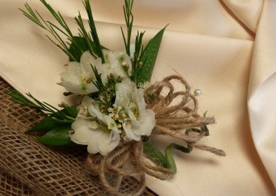 Bouts & Corsages  (3)