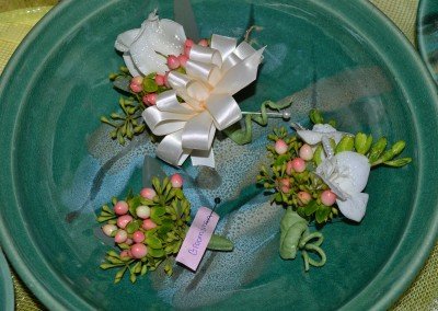 Bouts & Corsages  (4)