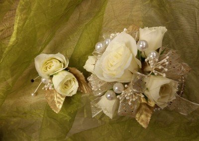 Bouts & Corsages  (5)