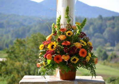 Large Arrangements 2013 Mixed Wedding Photos 077 (2)